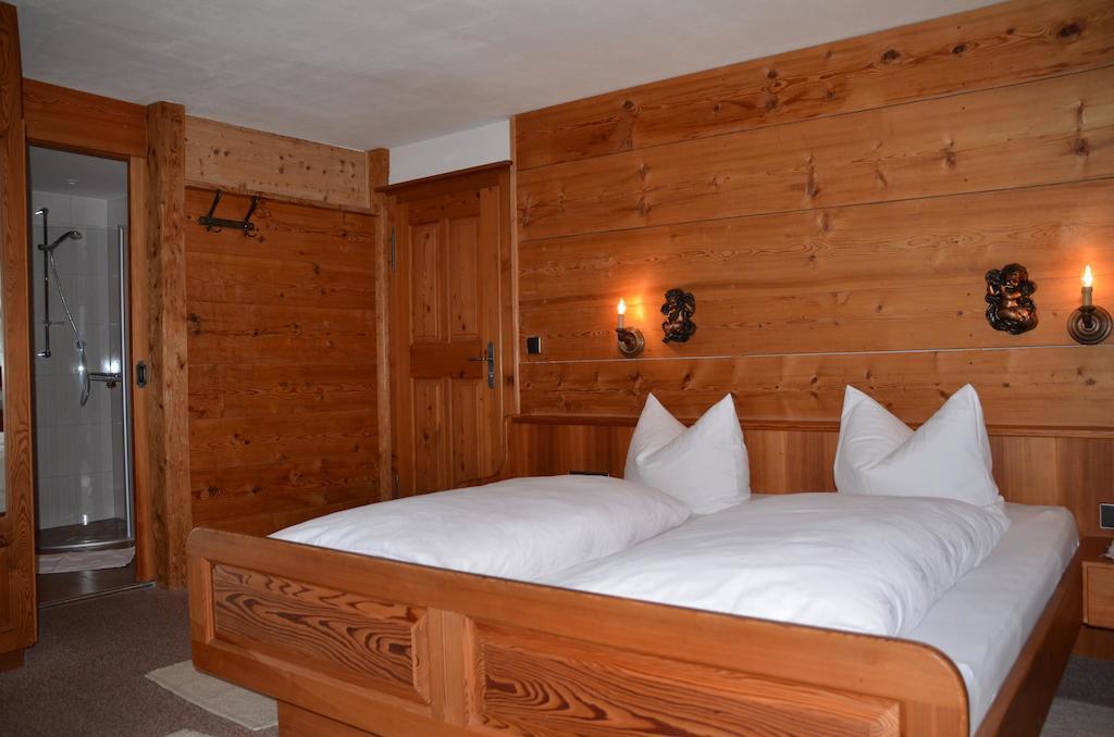 Berggasthaus Weingarten Ruhpolding Kamer foto