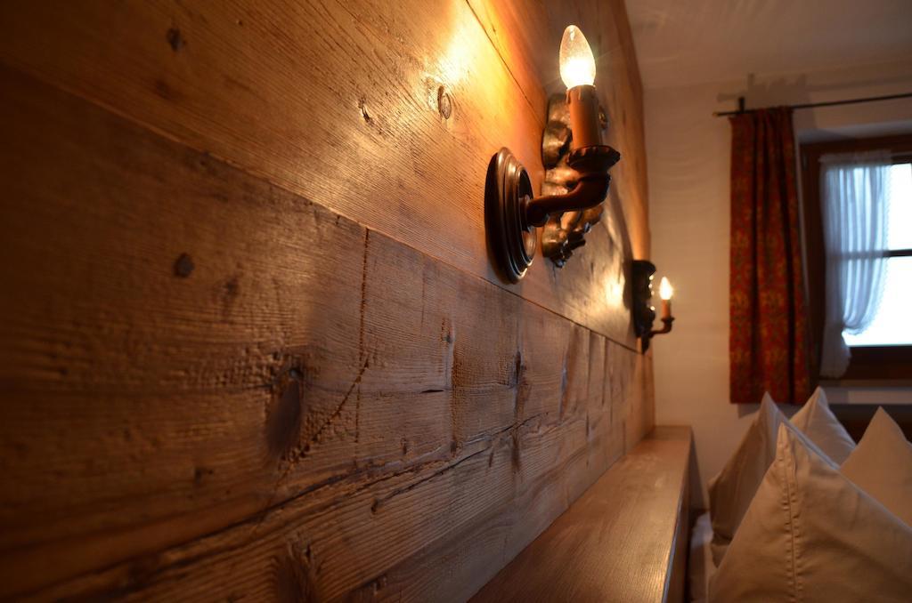Berggasthaus Weingarten Ruhpolding Kamer foto