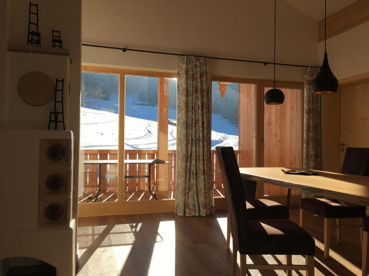 Berggasthaus Weingarten Ruhpolding Buitenkant foto